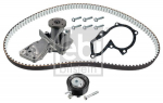 Veepump + hammasrihmakomplekt FEBI BILSTEIN 173070