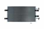 Kondensaator,kliimaseade KAMOKA 7800025