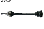 Veov&otilde;ll SKF VKJC 5480