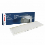 Filter,salongi&otilde;hk BOSCH 1 987 432 042