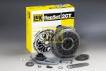 Sidurikomplekt Schaeffler LuK 602 0002 00