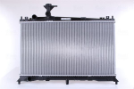 Radiaator,mootorijahutus NISSENS 62462A