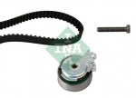 Hammasrihma komplekt INA 530 0004 10