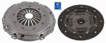 Sidurikomplekt SACHS 3000 951 629
