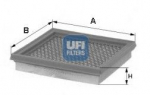 &Otilde;hufilter UFI 30.250.00