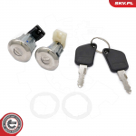 Lukukomplekt, kesklukustus ESEN SKV 65SKV807