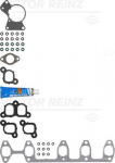 Tihendikomplekt,silindripea VICTOR REINZ 02-38318-01
