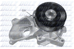 Veepump, mootori jahutus DOLZ B221