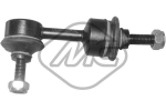 Stabilisaator,Stabilisaator Metalcaucho 05762