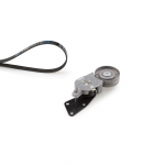 Soonrihmakomplekt GATES K016PK780