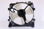 Ventilaator,mootorijahutus NISSENS 85045
