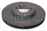 Piduriketas FEBI BILSTEIN 44015