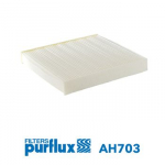 Filter,salongi&otilde;hk PURFLUX AH703