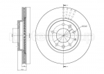 Piduriketas METELLI 23-0961C