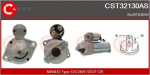 Starter CASCO CST32130AS