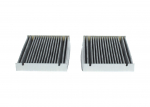 Filter,salongi&otilde;hk BOSCH 1 987 435 636