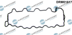 Tihend, klapikaan Dr.Motor Automotive DRM01617