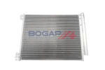 Kondensaator,kliimaseade BOGAP R4117117
