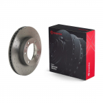Piduriketas BREMBO 09.B461.1X