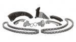 Mootori keti komplekt SKF VKML 95009