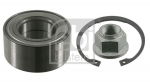 Rattalaagrikomplekt FEBI BILSTEIN 22078