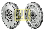 Hooratas Schaeffler LuK 415 0100 11