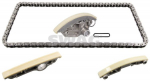 Mootori keti komplekt SWAG 30 10 4145