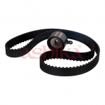 Hammasrihma komplekt ASHIKA KCT485