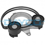 Rihmapinguti,soonrihm DAYCO APV4281