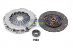 Sidurikomplekt JAPANPARTS KF-H59