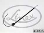 Tross,seisupidur LINEX 35.02.35