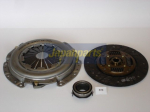Sidurikomplekt JAPANPARTS KF-578