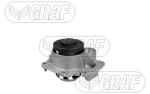 Veepump, mootori jahutus GRAF PA1371