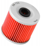 &Otilde;lifilter K&N Filters KN-123