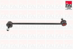 Stabilisaator,Stabilisaator FAI AutoParts SS1188