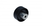 Pingutusrull,Hammasrihm KAMOKA R0458