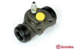 Rattapidurisilinder BREMBO A 12 157