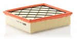 &Otilde;hufilter MANN-FILTER C 24 137/1