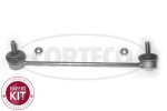 Stabilisaator,Stabilisaator CORTECO 49401030