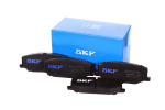 Piduriklotsi komplekt,ketaspidur SKF VKBP 80457