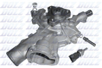 Veepump, mootori jahutus DOLZ O274
