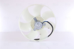 Ventilaator,mootorijahutus NISSENS 85957