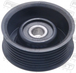 Seade-/juhtrull,soonrihm FEBEST 0288-R51