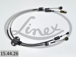 Tross,k&auml;igukast LINEX 15.44.26