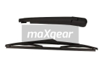 Kojamees, klaasipesu MAXGEAR 39-0360