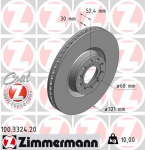 Piduriketas ZIMMERMANN 100.3324.20