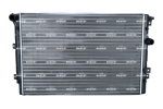 Radiaator,mootorijahutus NRF 59352A