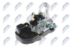 Ukselukk NTY EZC-CH-006