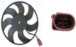 Ventilaator,mootorijahutus MAHLE CFF 169 000S