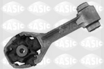 Paigutus,Mootor SASIC 4001760